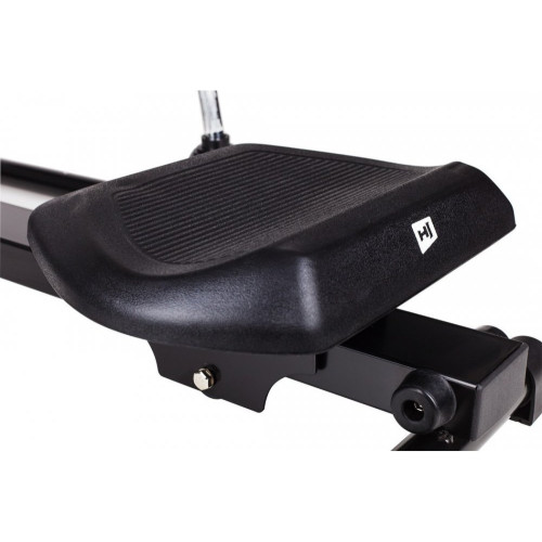 Гребной тренажер  Hop-Sport HS-050R Glide - фото №4